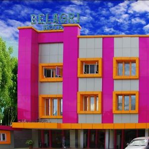 Belagri Hotel&Restaurant Sorong